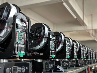 চীন Wincode Optronics Co., Ltd কোম্পানির প্রোফাইল