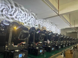 চীন Wincode Optronics Co., Ltd কোম্পানির প্রোফাইল