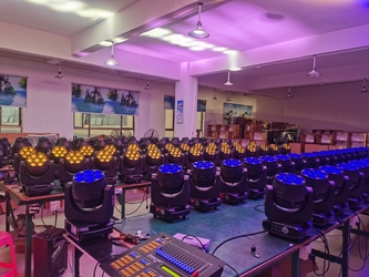 চীন Wincode Optronics Co., Ltd কোম্পানির প্রোফাইল