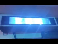 রেস্টুরেন্ট স্টোর দোকানগুলির জন্য আইপি 65 ওয়াটার প্যাটার্ন প্রজেকশন আলো