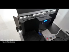 100W 150W LED প্যানেল লাইট