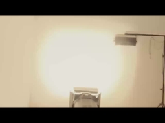 শীতল সাদা এলইডি ফ্রেনেল স্পট লাইট