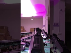 leko RGBWAL রঙিন LED প্রোফাইল স্পট হালকা