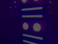 পাঁচ-টিউব 700W LED স্ট্রোব জলরোধী IP65