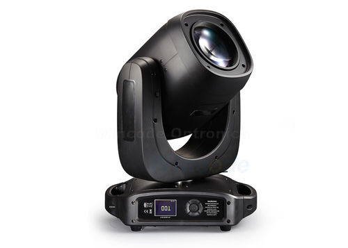 Latest company news about নতুন ডিজাইন 440W 20R 3 ইন 1 ডিসচার্জ ল্যাম্প মুভিং হেড লাইট বাজারে মুক্তি!