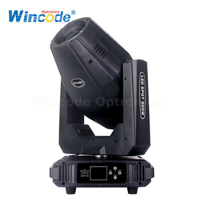 240V 300W বিম স্পট ওয়াশ 3 ইন 1 LED মুভিং হেডলাইট