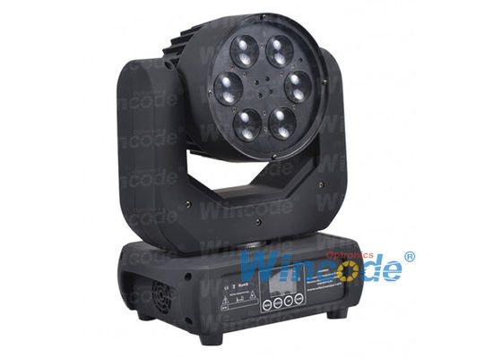 ভালো দাম 6*30W LED Beam Moving Head Light LCD Screen With Good Cooling System 6*30W LED Beam Moving Head Light ভাল শীতল সিস্টেমের সাথে এলসিডি স্ক্রিন ডিসপ্লে অনলাইন
