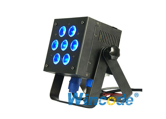 ভালো দাম 7×18W RGBWA+UV 6 ইন 1 LED Par Light, LED Truss Uplight, LED Uplight For Wedding Dj Events 7×18W RGBWA+UV 6 ইন 1 LED Par Light, LED Truss Uplight, LED Uplight বিয়ের ডিজে ইভেন্টগুলির জন্য অনলাইন
