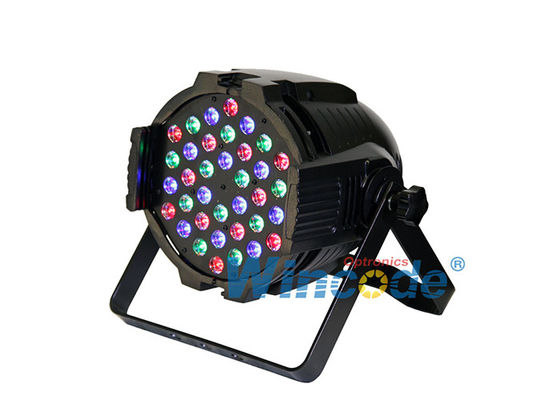 ভালো দাম 36pcs 3W RGB LED Par Light With Linear Dimming For Stage Performance System, Theatrical Performances 36pcs 3W RGB LED Par Light With Linear Dimming For Stage Performance System, Theatrical Performances স্টেজ পারফরম্যান্স সিস্টেমের জন্য, থিয়েটার পারফরম্যান্সের জন্য অনলাইন