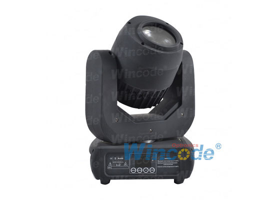 ভালো দাম 120W হোয়াইট কালার এলইডি মুভিং হেড লাইট ডান্স হলের জন্য স্বয়ংক্রিয় সংশোধন অনলাইন