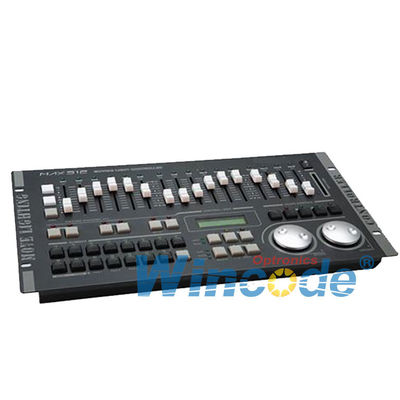 ভালো দাম DMX512 লাইট কন্ট্রোলার টেলিভিশনের জন্য, RGB LED কন্ট্রোলার ইন্টিগ্রেটেড সার্কিট ডিজাইন অনলাইন