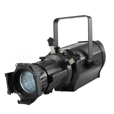 ভালো দাম টিভি স্টেশন এবং থিয়েটারের জন্য 300W LED লেকো এলিলিপসাইডাল প্রোফাইল স্পট লাইট online