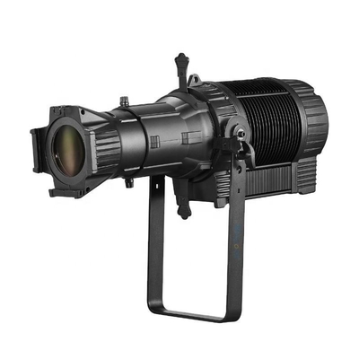 ভালো দাম 300W আইপি 65 এলইডি এলিলিপসয়েডাল স্পটলাইট 50000H লাইফস্প্যান ডিএমএক্স কন্ট্রোল অনলাইন
