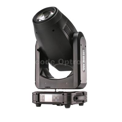 ভালো দাম 460W 6500K IP20 LED Moving Head Light with Beam Spot Wash Zoom for Stage Shows online