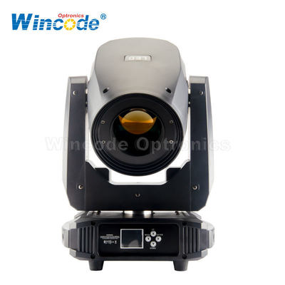 ভালো দাম Professional 540° Pan 270° Tilt 7500K-8500K LED Moving Head Light with Hybrid Zoom Beam Spot Wash online