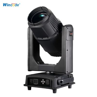 ভালো দাম Waterproof IP66 Beam Moving Head Light with 400W Module LED and 4-35° Zoom Angle for Outdoor All Weather online