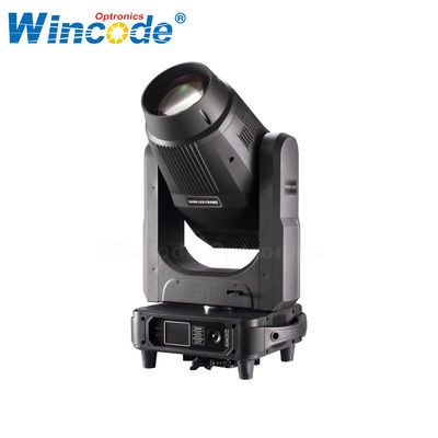 ভালো দাম Professional 500W LED Moving Head Light with 270° Tilt and 6-48° Zoom for Stage and Concert Lighting online