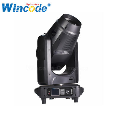 ভালো দাম 500W LED Moving Head Light with Beam Wash Spot 3in1 and 270° Tilt for Dynamic Lighting Effects online