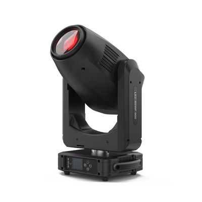 ভালো দাম 480W 6500K IP20 LED Moving Head Light with RGBW and 8500 Lumens for Stage and Events online