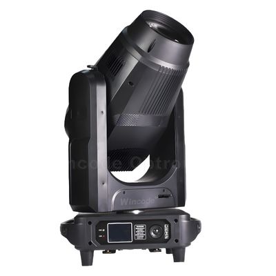 ভালো দাম 500W Modular LED Moving Head Light with 540° Pan and 270° Tilt Movement for Professional Stage Lighting online