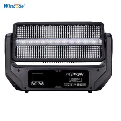 ভালো দাম 20 সেগমেন্ট1000W RGB 3in1 পিক্সেল রঙ ডিস্কো শক্তিশালী এলইডি স্ট্রোব কনসার্ট শো স্টেজ ব্যাক ফ্ল্যাশের জন্য হেডলাইটগুলি সরানো অনলাইন