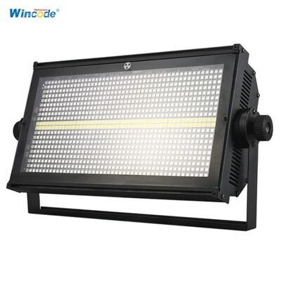 ভালো দাম স্টেজ লাইট DMX 1000W RGB 8 ফেজ LED স্ট্রোব লাইট 3000W স্ট্রোব বার ডিজে ডিস্কো ক্লাব স্টেজ পটভূমি ফ্ল্যাশ ডেকো online
