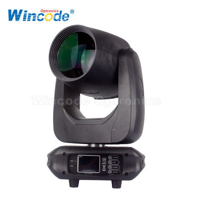 ভালো দাম WOP-Beam271 ডিস্কো লাইট 271W ডাবল প্রিজম রেইনবো এফেক্টস বিম মুভিং হেড লাইট অনলাইন