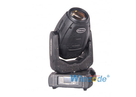 ভালো দাম রোব পয়েন্ট 10R 280W রশ্মি মুভিং হেডলাইট 0 ~ 100% ফুল রেঞ্জ ডিমিং সহ অনলাইন