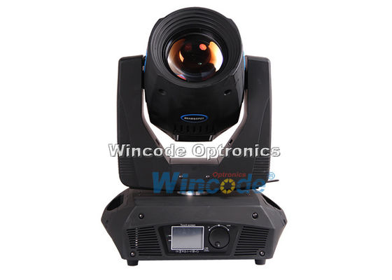 ভালো দাম বিগ কনসার্ট শো 15R Beam Moving Head Light 330W কাস্টম ডিজাইন লোগো সহ অনলাইন