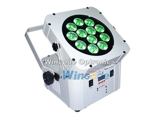 ভালো দাম বিয়ের জন্য চ্যানেল ব্যাটারি চালিত LED আলো, ওয়্যারলেস LED আপলাইট অনলাইন