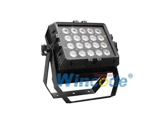 ভালো দাম LED বাগান প্রাচীরের আলো 20*15w RGB 3 ইন 1, বাইরের LED প্রাচীরের আলো বিল্ডিংয়ের জন্য অনলাইন
