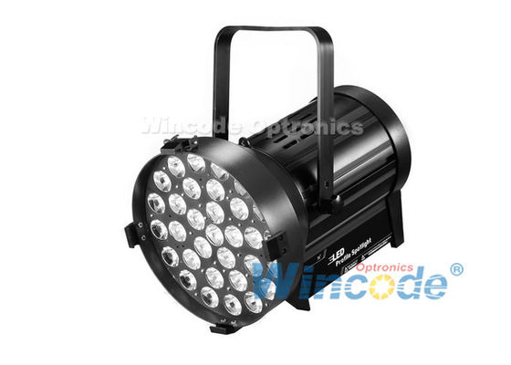 ভালো দাম ম্যানুয়াল ডিমমার LED হল লাইট CRI 85 Ra, 2 চ্যানেল LED ট্রেড শো লাইট 7000K অনলাইন
