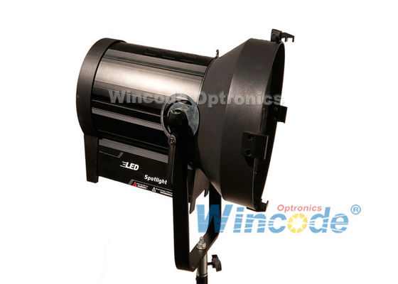 ভালো দাম 600W LED প্রদর্শনী আলো CRI 85 Ra 5700K / 6500K 64000lm জন্য এইচডি স্টুডিও অনলাইন