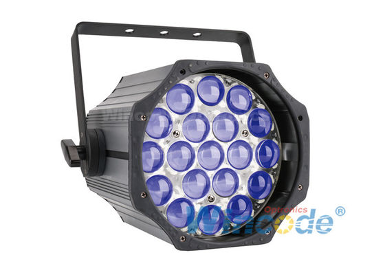 ভালো দাম স্টেজ ডিজে LED Par লাইট, 4/8 চ্যানেল LED লাইট Par AC110V-250V পাওয়ার সাপ্লাই অনলাইন