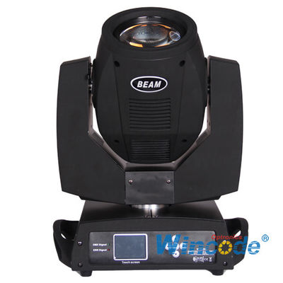 ভালো দাম DMX512 শারপি বিম 230 7R মুভিং স্টেজ লাইট AC110-360V 50/60 Hz অনলাইন