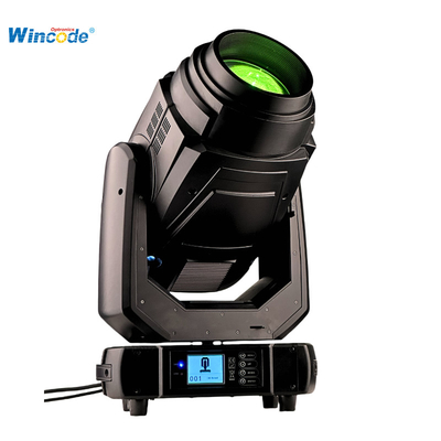 ভালো দাম ম্যাগনেটিক এনকোডার 480W পোশাক মেগাপয়েন্ট মুভিং হেড লাইট পেশাদার আলো জন্য উন্নত প্রিজম সিস্টেম অনলাইন