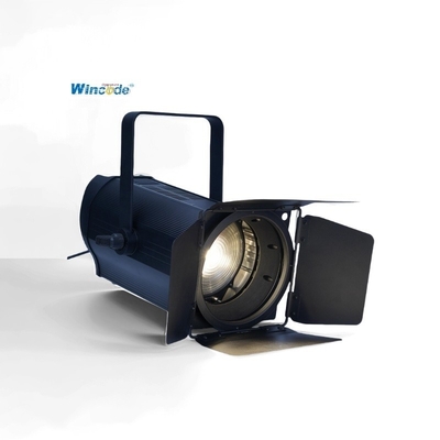 ভালো দাম 400W LED CRI95 স্টেজ লাইটিং RGBAL 5 ইন 1 অটো জুম ফ্রেসনেল স্পট লাইট রঙ ম্যানেজমেন্ট সিস্টেমের সাথে অনলাইন