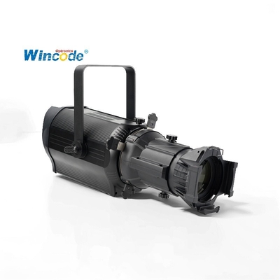 ভালো দাম 300W LED শীতল সাদা উষ্ণ সাদা লেকো প্রোফাইল ফ্রেমিং স্পট লাইট টিভি স্টেশন এবং থিয়েটার জন্য অনলাইন