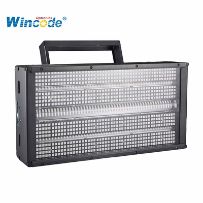 ভালো দাম বহুমুখী 1000W LED স্ট্রোব লাইট 5 ডিমিং মোড 4 কার্ভস -40 °C থেকে 45 °C চরম পরিবেশ অপারেশন অনলাইন