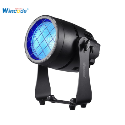 ভালো দাম জলরোধী DMX RDM IP65 মিনি LED 350W ব্লাইন্ডার RGBWAL সীমাহীন স্প্লাইসিং অনলাইন