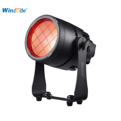 ভালো দাম নতুন IP65 মিনি LED 350W ব্লাইন্ডার RGBWAL DMX RDM হাই CRI95 অনলাইন