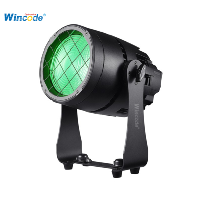 ভালো দাম 350W LED মডুলার পার ব্লাইন্ডার স্ট্রোব লাইট ওয়াটারপ্রুফ CRI95 RGBWAL রঙ মিশ্রণ অনলাইন