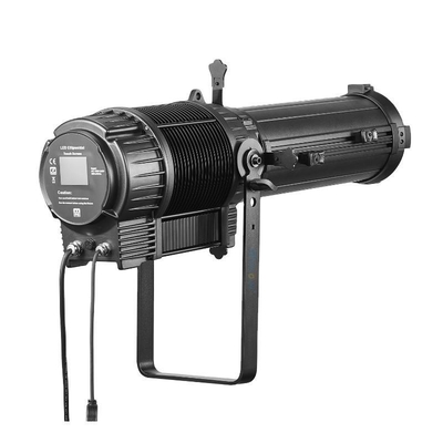 ভালো দাম 300W IP65 LED প্রোফাইল স্পটলাইট DMX কন্ট্রোল 50000H জীবনকাল অনলাইন