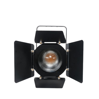 ভালো দাম 300W LED ফ্রেনেল স্পটলাইট RGBW দ্বি-রঙ 3200K-5600K 50000 ঘন্টা অনলাইন