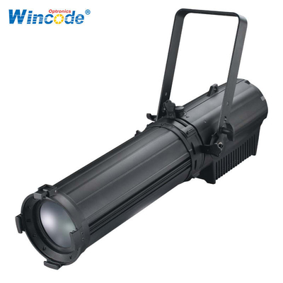ভালো দাম 600W LED উপবৃত্তাকার স্পটলাইট 3200K-5600K দ্বি-রঙ DMX নিয়ন্ত্রণ অনলাইন