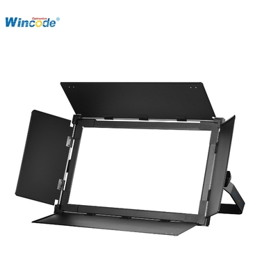 ভালো দাম 300W LED স্টুডিও লাইট 3200K-5600K CCT 96 CRI DMX512 কন্ট্রোল অনলাইন