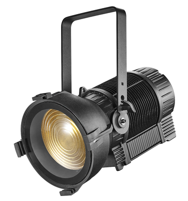ভালো দাম 300W আইপি 65 আরজিবিএল এলইডি ফ্রেসনেল লাইট 50,000-ঘন্টা লাইফস্প্যান সহ অনলাইন