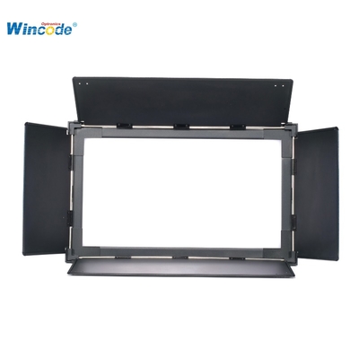 ভালো দাম 200W LED স্টুডিও স্কাইপ্যানেল লাইট 3000K-6000K CRI 96 DMX512 অনলাইন