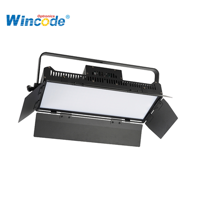 ভালো দাম 200W LED স্টুডিও লাইট 5600K 50000h লাইফস্পেন্স DMX কন্ট্রোল অনলাইন