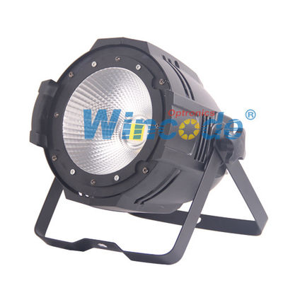 ভালো দাম 200W COB LED Surface Par Light RGBW কনসার্ট শো ডিস্কো স্টেজের জন্য উপলব্ধ অনলাইন